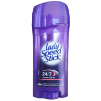 Дезодорант Lady Speed Stick 24/7 Невидимий захист, 65 г